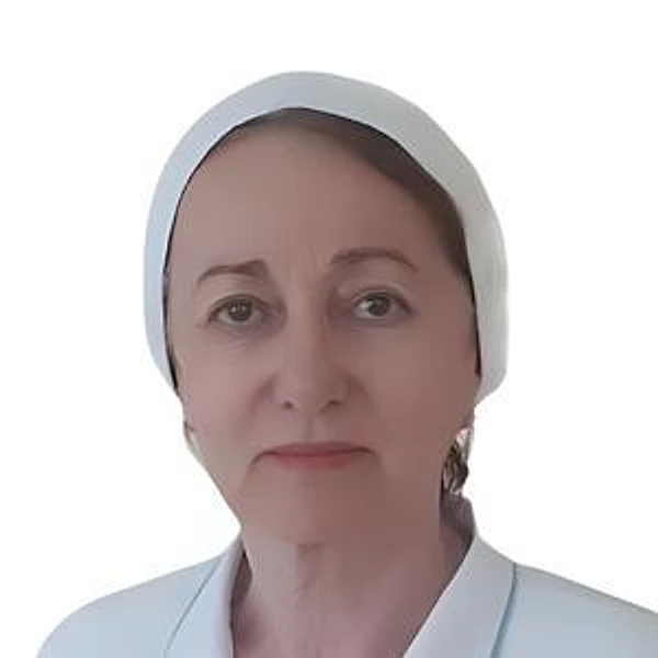 Саламова Залпа Магомедовна — Терапевт, Гастроэнтеролог, Грозный