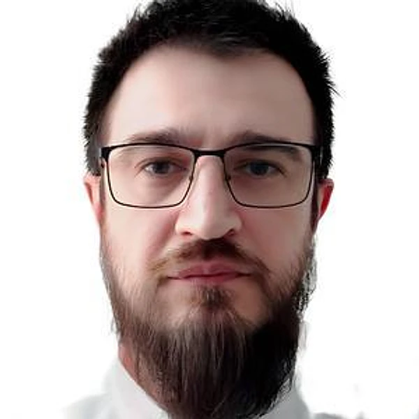 Дагаев Иса Рамазанович — Рентгенолог, Грозный