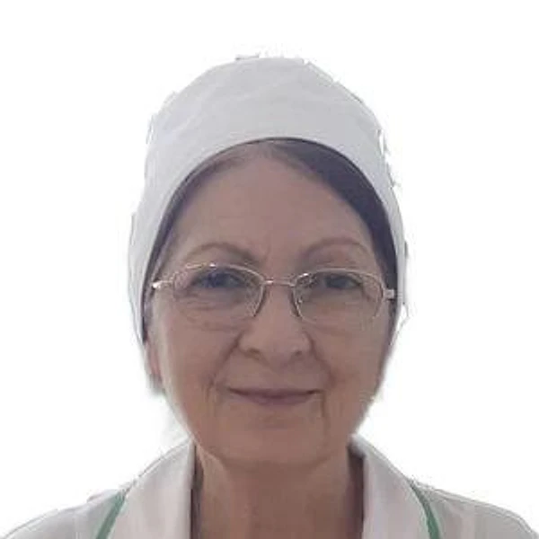 Муртазалиева Эльза Даудовна — Гинеколог, Грозный