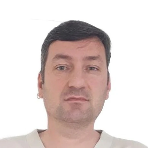 Султуханов Руслан Дулаевич — Гастроэнтеролог, Грозный