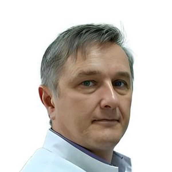 Кадиев Али Магомедович — Гастроэнтеролог, Врач УЗИ, Грозный