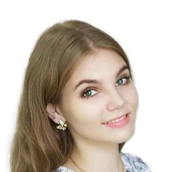 Шнитова Ирина Валерьевна — Детский стоматолог, Чита