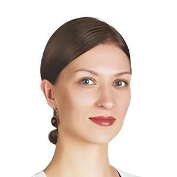 Русских Нина Ивановна — Детский стоматолог, Челябинск