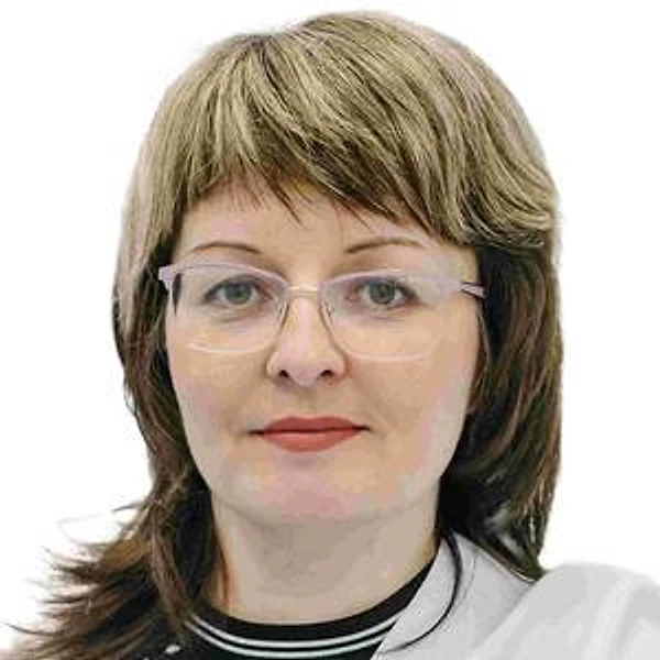 Коркина Любовь Викторовна — Терапевт, Профпатолог, Чита