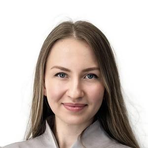 Вошедская Ксения Александровна — Эндокринолог, Ростов-на-Дону
