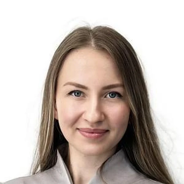 Вошедская Ксения Александровна — Эндокринолог, Ростов-на-Дону