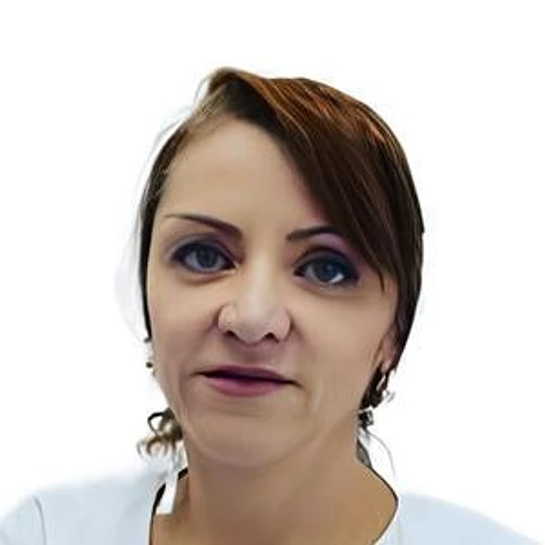 Эльжуркаева Лала Васильевна — Гастроэнтеролог, Грозный