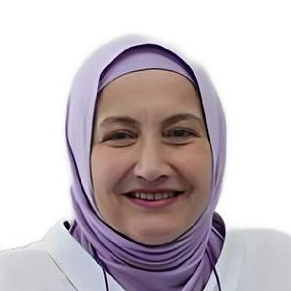 Цинаева Зита Магомедовна — ЛОР, Грозный