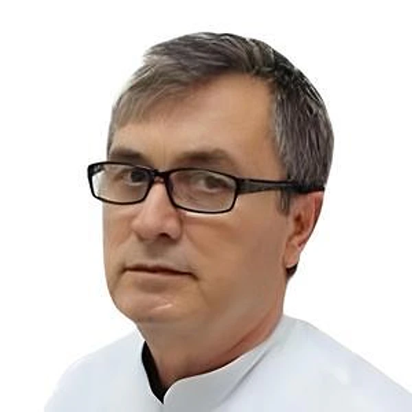 Лабазанов Ильман Межитович — Врач УЗИ, Грозный