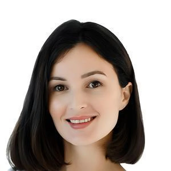 Касьянова Любовь Ивановна — Стоматолог, Чита