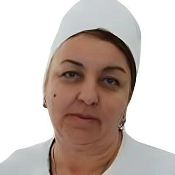 Асханова Лариса Хароновна — Педиатр, Детский невролог, Грозный