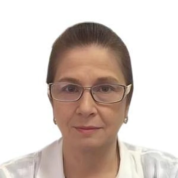 Дибирова Марьям Жамалаевна — Эндокринолог, Грозный