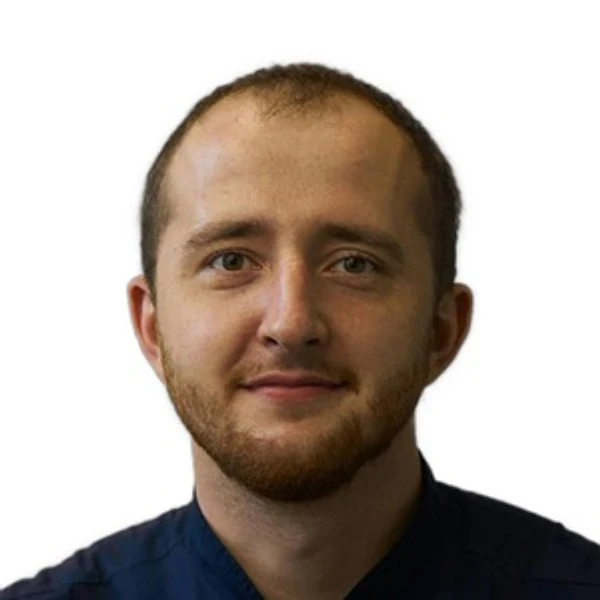 Брызгалин Михаил Андреевич — Стоматолог-ортопед, Москва