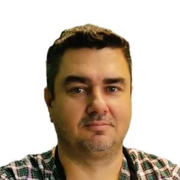 Васильков Федор Станиславович — Стоматолог-ортопед, Москва