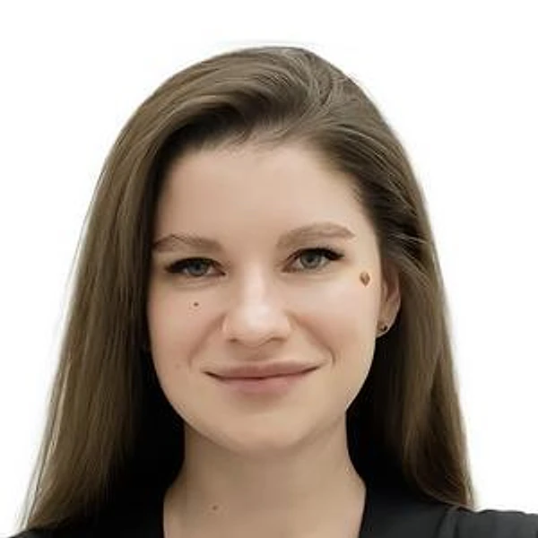 Дядюра Марина Владимировна — Стоматолог, Москва