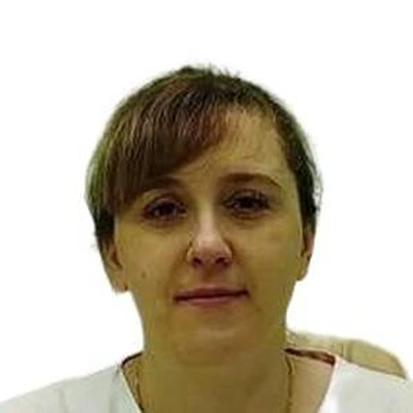 Макарова Мария Александровна — Хирург, Бийск