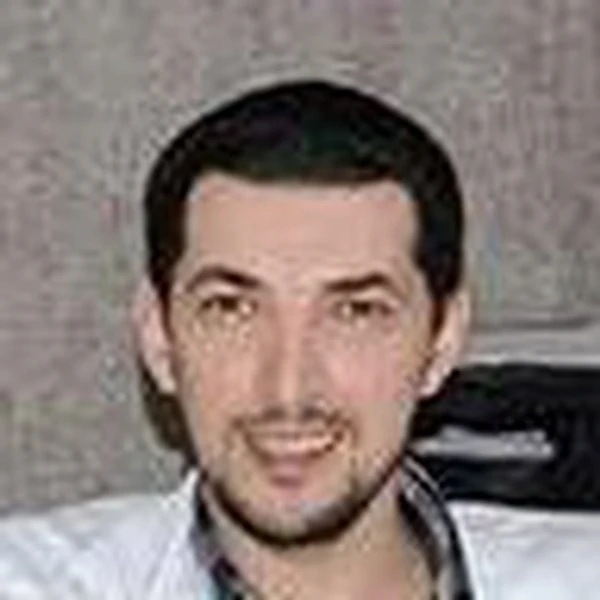 Исмаилов Али Русланович — Невролог, Грозный