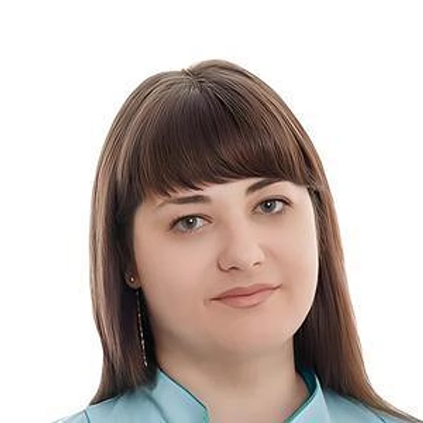 Спасюк Елена Валентиновна — Врач УЗИ, Богородск