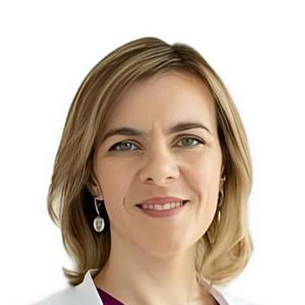 Чистова Галина Александровна — Гинеколог, Богородск