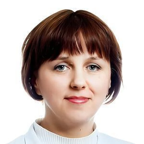 Сухина Наталья Гарриевна — Онколог-маммолог, Москва