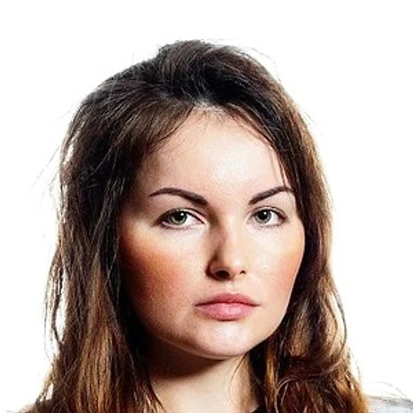 Ивановская Ксения Александровна — Рентгенолог, Москва