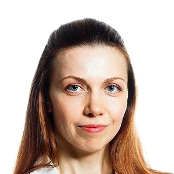 Булатова Анна Азатовна — Офтальмолог (окулист), Москва