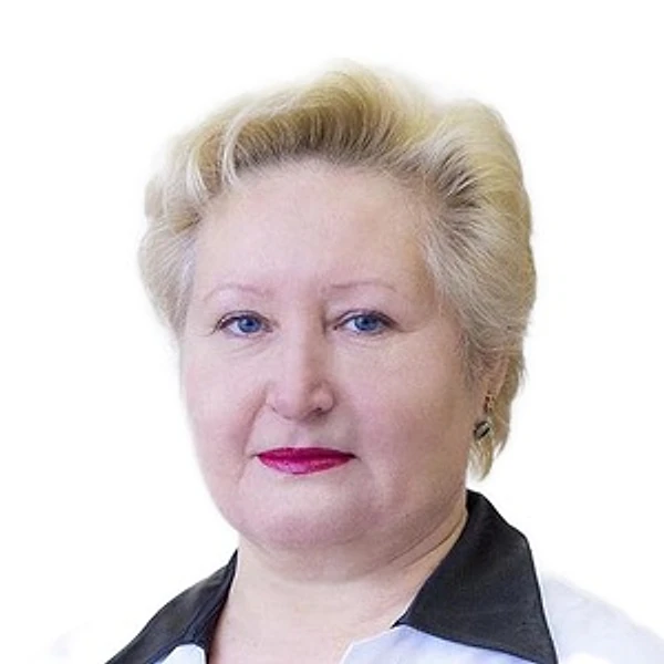 Стымковская Светлана Кимовна — Психиатр, Москва