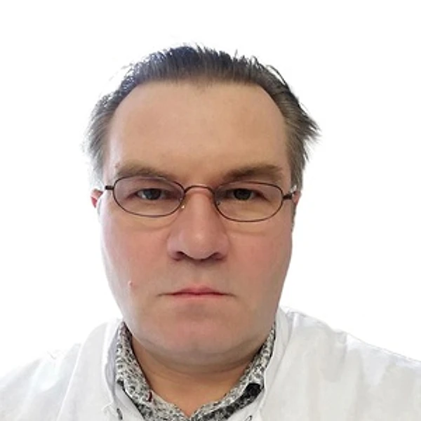 Вишняков Сергей Александрович — Сурдолог, Детский сурдолог, Волгоград