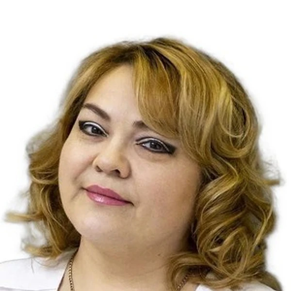 Черненко Елена Моисеевна — Стоматолог-ортодонт, Детский ортодонт, Санкт-Петербург