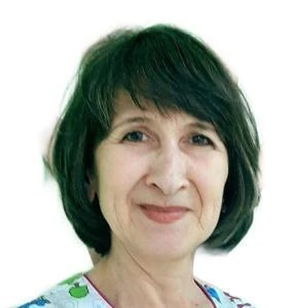 Меметова Гульнара Ибрагимовна — Аллерголог, Симферополь