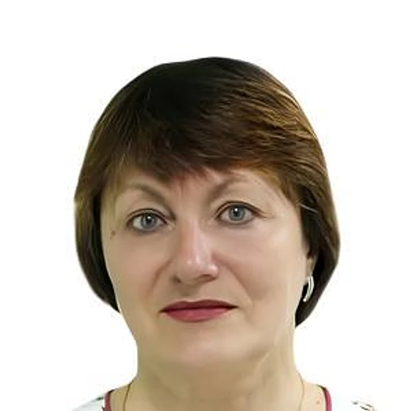Антоненко Елена Александровна — Логопед, Дефектолог, Симферополь