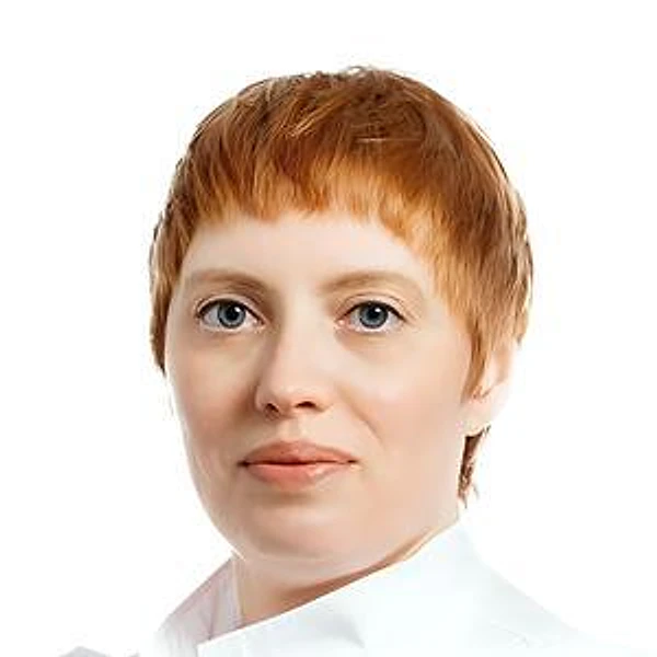 Аксиненко Анастасия Михайловна — Офтальмолог (окулист), Детский офтальмолог, Лазерный хирург, Москва