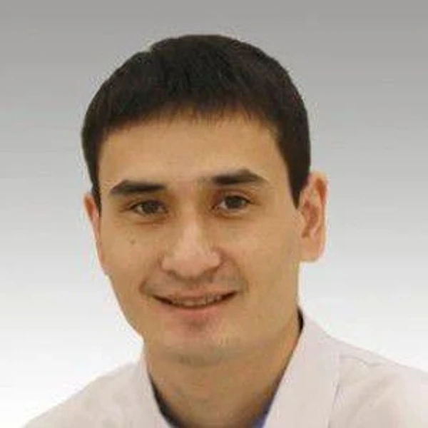 Черепанов Александр Сергеевич — Стоматолог, Бийск