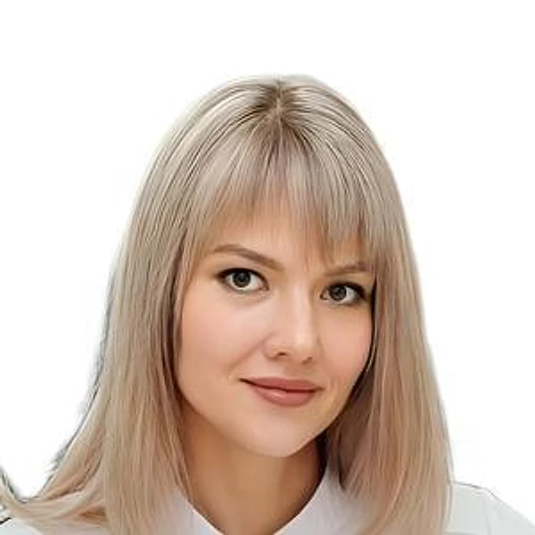 Ямских Анна Андреевна — Дерматолог, Венеролог, Врач-косметолог, Детский дерматолог, Детский трихолог, Трихолог, Красноярск