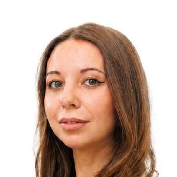 Штыкова Анна Викторовна — Стоматолог-ортопед, Хабаровск