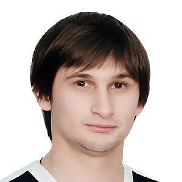 Шаршин Максим Александрович — Стоматолог-хирург, Стоматолог-имплантолог, Москва