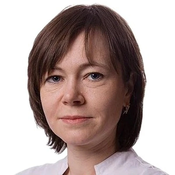 Лагута Алла Алексеевна — Педиатр, Москва