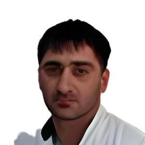 Бушаев Асламбек Саламуевич — Хирург, Эндоскопист, Грозный