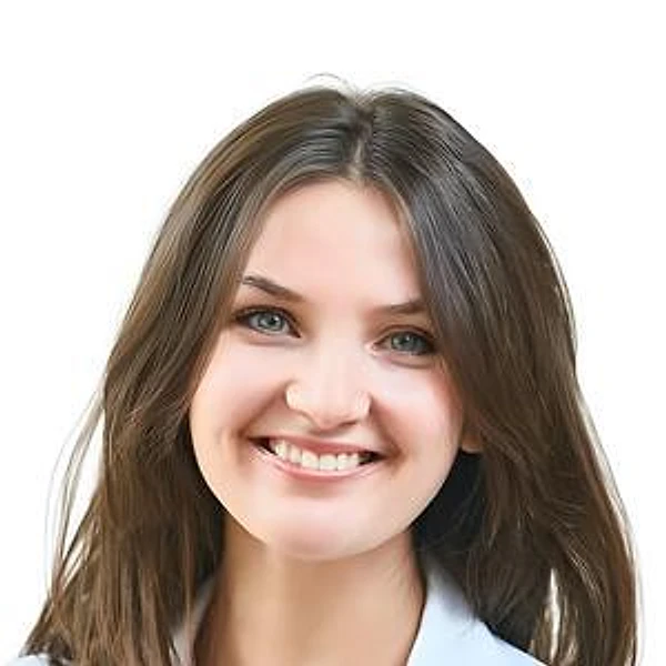 Елисина Елизавета Владимировна — Анестезиолог-реаниматолог, Москва