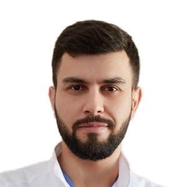 Карамян Беник Лерникович — Ортопед, Травматолог, Хирург-ортопед, Москва