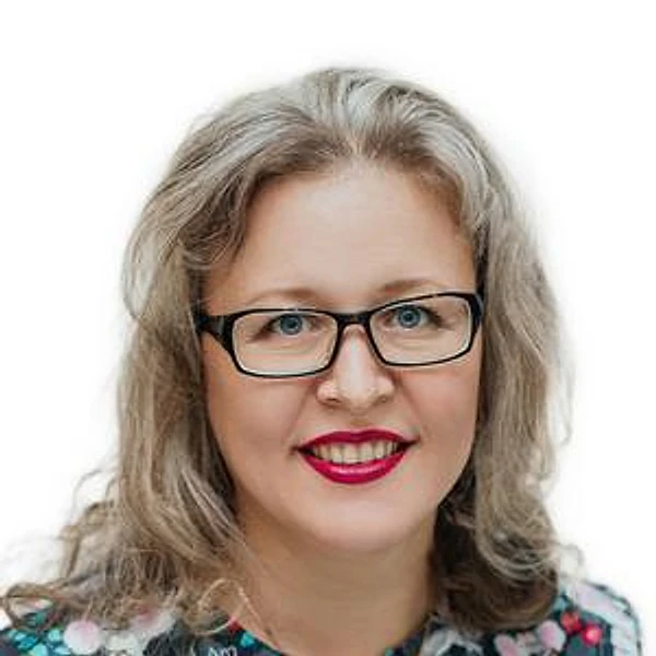 Борисова Юлия Викторовна — Детский ортопед, Детский травматолог, Ортопед, Травматолог, Чита
