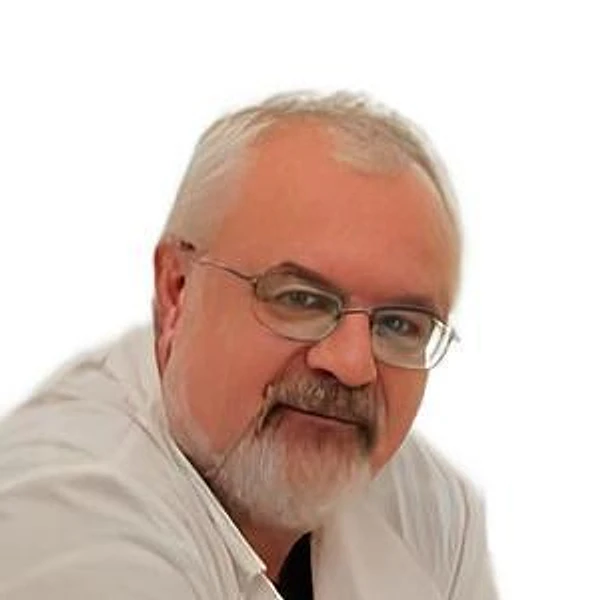 Левков Геннадий Альбертович — Хирург, Брянск