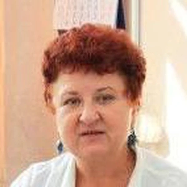 Михеева Тамара Федоровна — Терапевт, Брянск