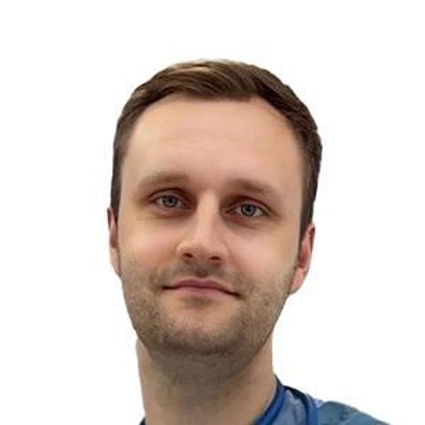 Власов Кирилл Александрович — Педиатр, Детский пульмонолог, Челябинск