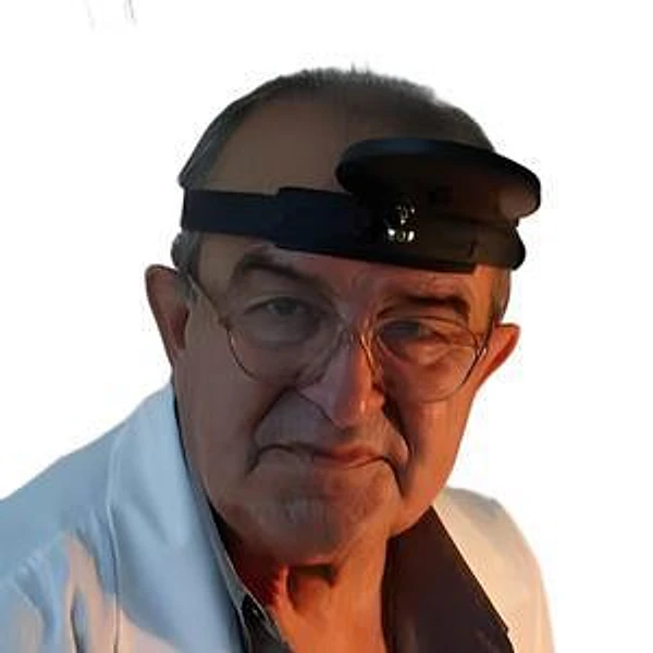 Олейников Виталий Юрьевич — ЛОР, Брянск