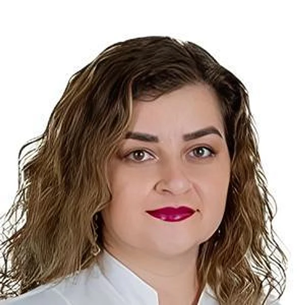 Сажина Галина Михайловна — Хирург, Самара