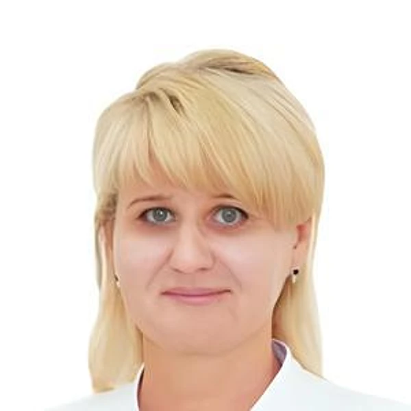 Лебедева Наталья Владимировна — Стоматолог, Анапа
