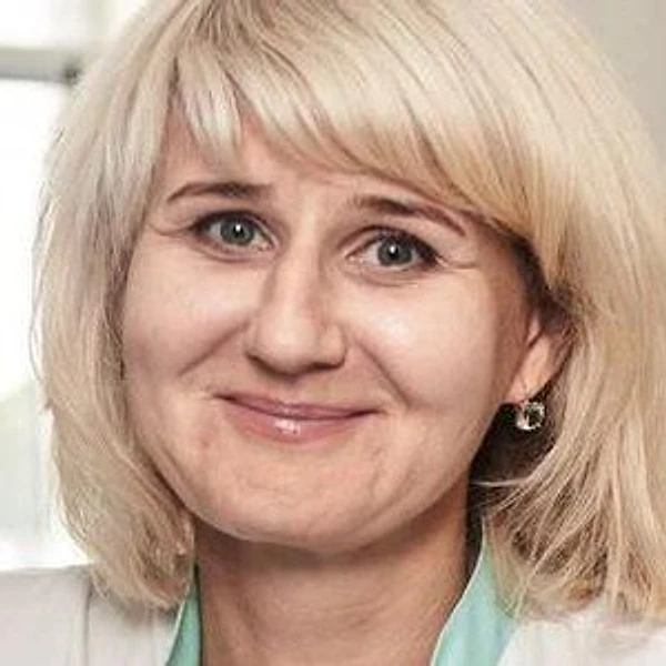 Лебедева Наталья Владимировна — Стоматолог, Анапа