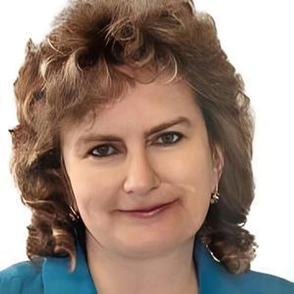 Усманова Инесса Альбертовна — Стоматолог, Стоматолог-имплантолог, Стоматолог-хирург, Санкт-Петербург