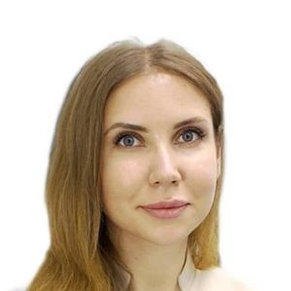 Панова Екатерина Игоревна — Стоматолог, Зеленоград